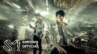 EXO-K 엑소케이 &#39;WHAT IS LOVE&#39; MV (Korean Ver.)