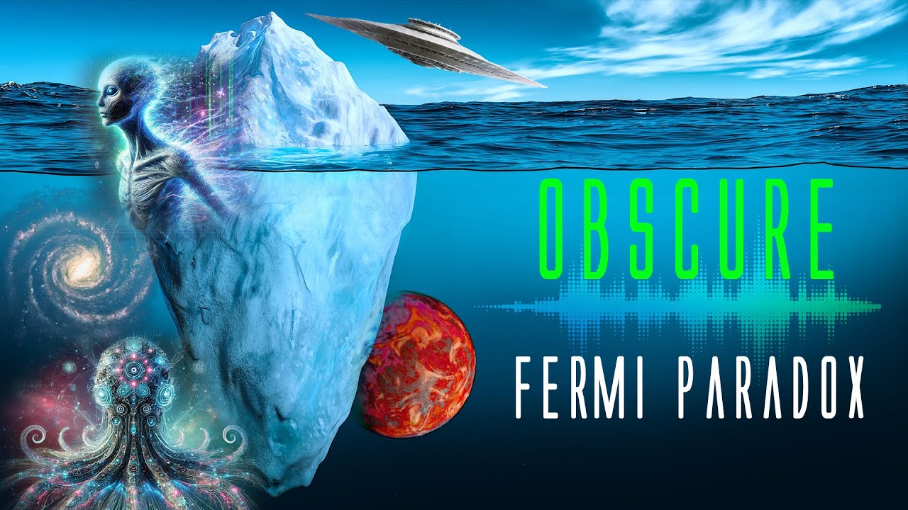 Exploring Obscure Solutions to the Fermi Paradox | Galaxy.ai
