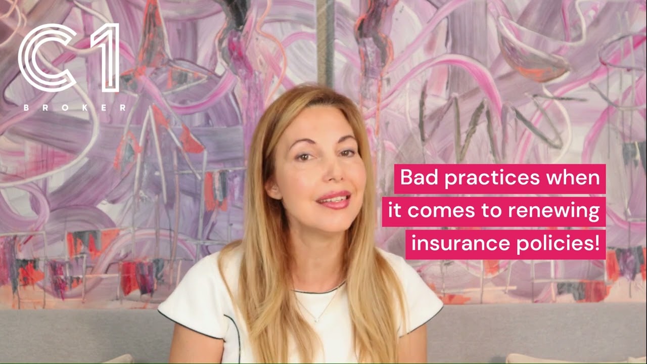 Bad Practices of Banks regarding Insurances linked to Mortgages