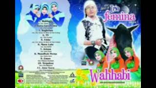 Download lagu full album the best of trio femina al abror mp3