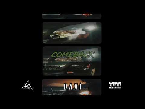 DAVI - COMEBACK (Official Audio)