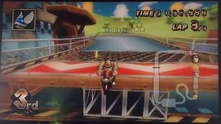 [S10] Forgotten Legends vs Avail Week 6