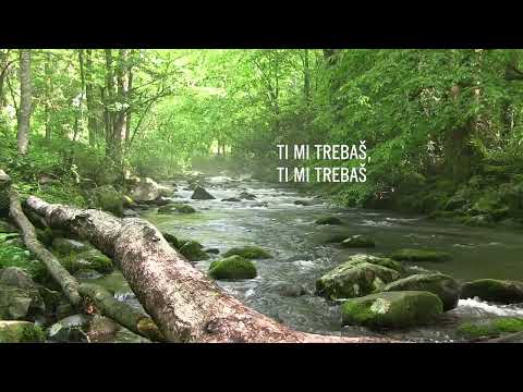 Ti mi trebaš, pesma - Centar crkva bend - (Lord I need You-Matt Maher)