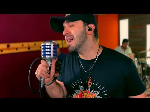 Yo Quería / Live Session / Latente