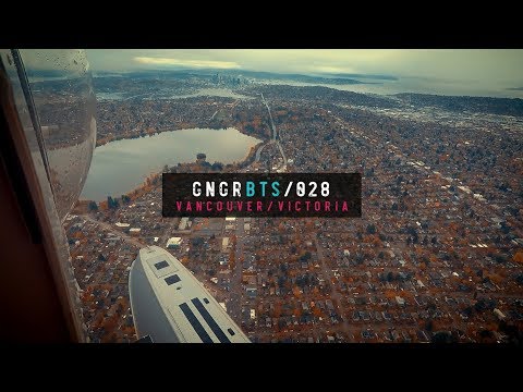 GNGRBTS #028 | Where Dreams Go To Die tour is complete??