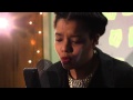 Monique-Danielle ft. Stefan Adamson - Take My Hand