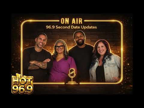 Very Familiar 96.9 Second Date Update