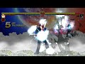 IKEMEN GO Ultra Instinct Peter