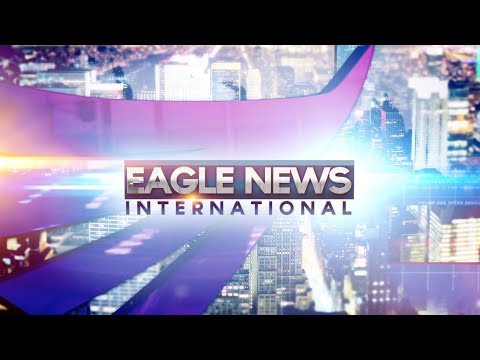 Watch: Eagle News International, Weekend Edition - December 08, 2018