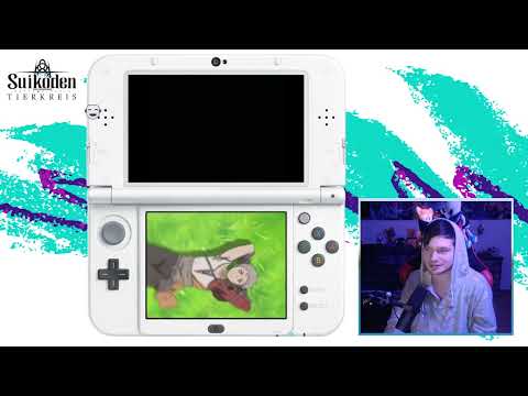 🌟 Suikoden Tierkreis: Part 1 (OG Hardware)