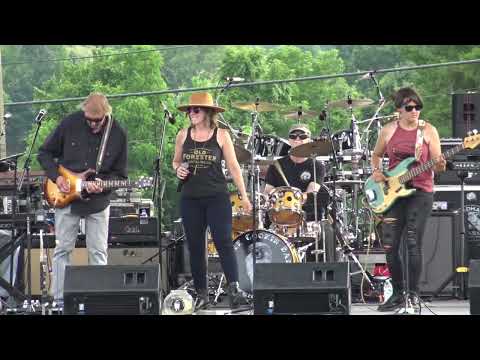 Lebanon Independence Day Celebration 2023 - Steele Cookin Band