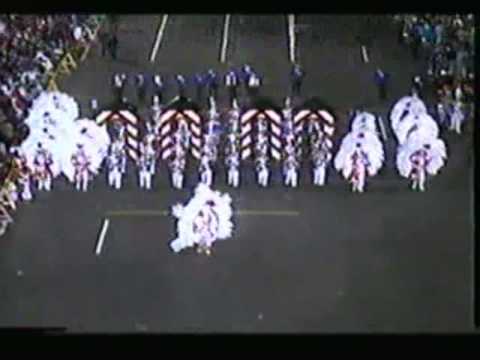 1990 Broomall - Toy Soldier Swing