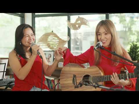 Sitti Lite Ep 4 - Happy Valentine’s! (with Princess Velasco and SengSeng)