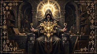 The Mind of the Magus