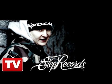 Młody M - Na scenie