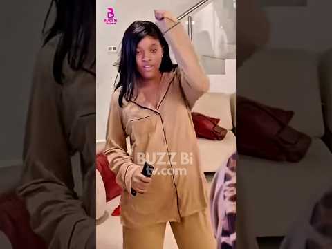 La danse de Khadija Sow (Marie Rose dans la serie Marie & Momo)