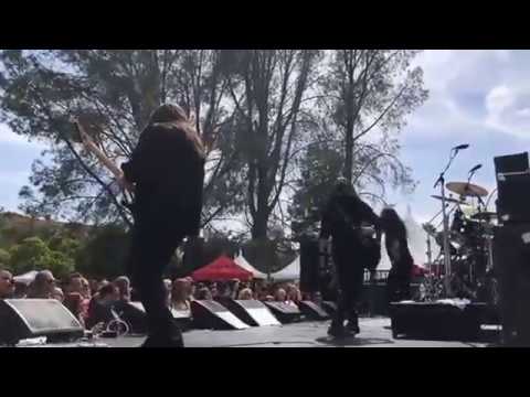 DIO DISCIPLES-''Ride For Ronnie''4th Annual Motorcycle Ride  May 6- 2018