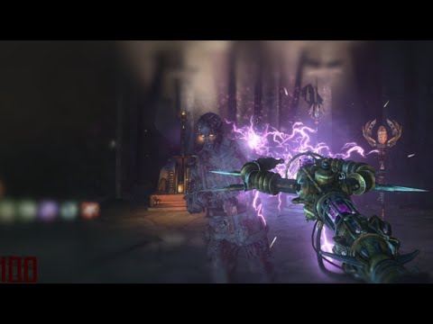 Every staff on round 100