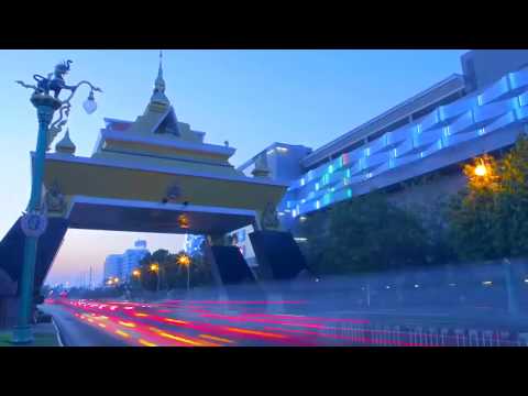 ดนตรีรักชาติ แคนแก่นคูน