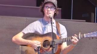 Mandolin Orange - Little Worlds