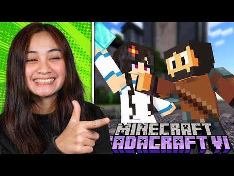 KADACRAFT 6 EP. 1 - OBRI THE SCAMMER