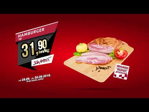 Pivac vikend akcija 28.9. - 30.9.2018.