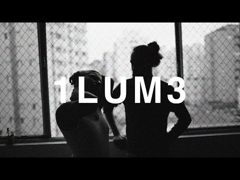 1LUM3 - passadopresentefuturo / HAI STUDIO