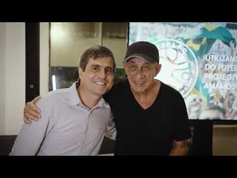 Terra FC: Uma Campanha de futebol pela sustentabilidade ⚽🌎💚