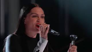 The Voice 2014 Finale   Jessie J and Chris Jamison   Masterpiece