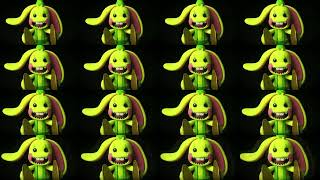 Making Bunzo Bunny [Poppy Playtime Chapter 2]