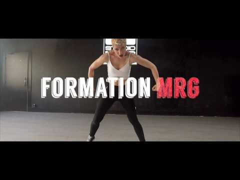 Formation FMRG - Lionel - Studio MRG - 2017