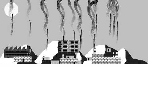 Battery 9 - Koue Vuur (Arctic Torture version)