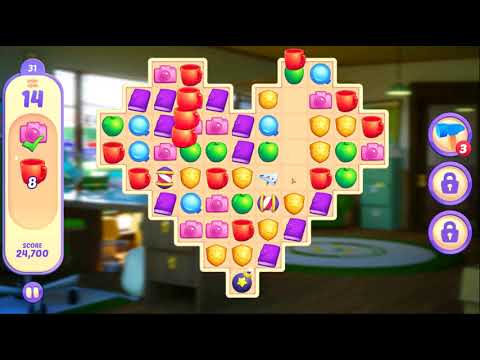 Small town murders level 31