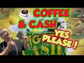PUT SOME OH YEAH! in your CUP and WIN #mightycash #casino #slots