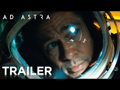 Ad Astra (2019) Trailer 3