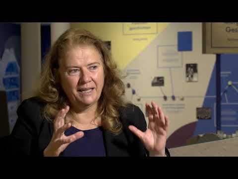 Jutta Ditfurth über Antisemitimus in der deutschen Linken