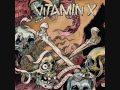 Vitamin X Full Scale Assault 2008 Full Album