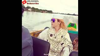 Download lagu Story Wa | Al Habib Muhammad Raihan Bin Sa'id Al-Qadrie Naik Boot & Menikmati Pemandangan (Part 53) mp3