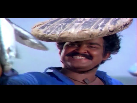 Megham Poothuthudangi... | Thoovanathumbikal | Movie Song