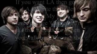 framing hanley the promise lyrics