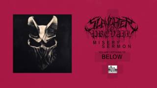 SLAUGHTER TO PREVAIL - Below