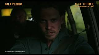 Hank (Austin Butler) solo quiere salir vivo de esta.