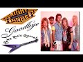 Night Ranger - Goodbye 🎧(lyrics)🎵