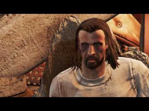 Fallout 4: Nuka-world DLC Playthrough (No Commentary) Part 1