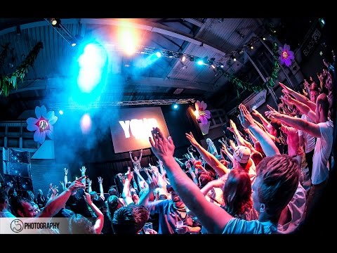 [After Movie] Summer Warm Up with DJ Antoine & Pat Farrell