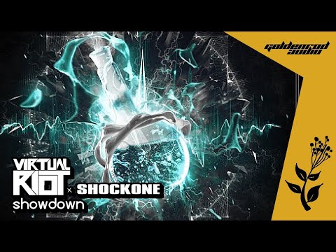 Virtual Riot & ShockOne - Showdown