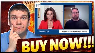 Real Estate Nostradamus