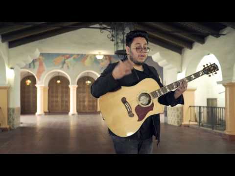 Andrew Garcia - Hold U Down