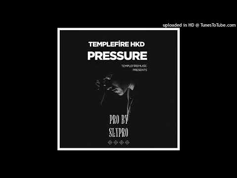 Templefire Hkd-pressure pro by Slypro