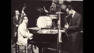 Dave Brubeck &amp; Paul Desmond -- For All We Know (1955)
